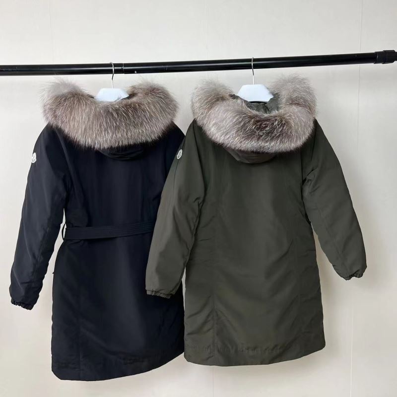 Moncler Down Jackets